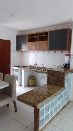 Imagem APARTAMENTO RESIDENCIAL em PORTO SEGURO - BA, Centro
