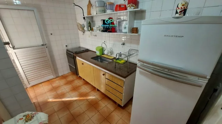 Imagem Apartamento Padrão para Venda em Enseada Guarujá-SP
