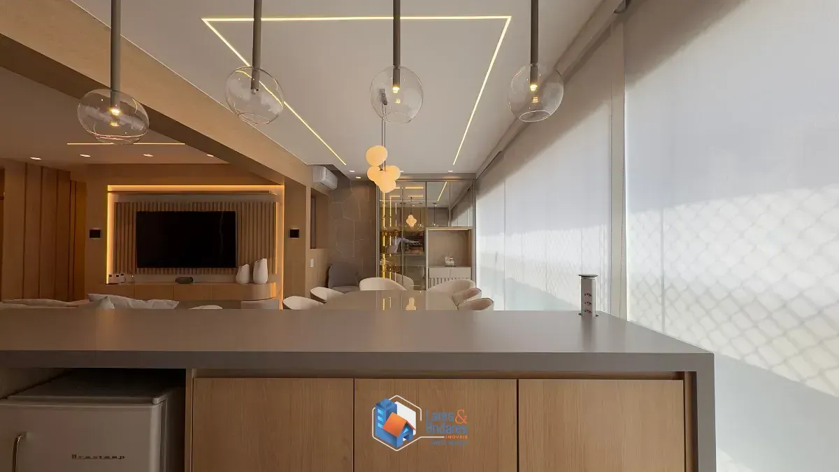Imagem Apartamento para venda em Chacara Klabin com 3 quartos, sendo 1 suíte, 115m²