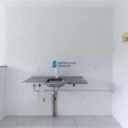 Imagem Apartamento Padrão