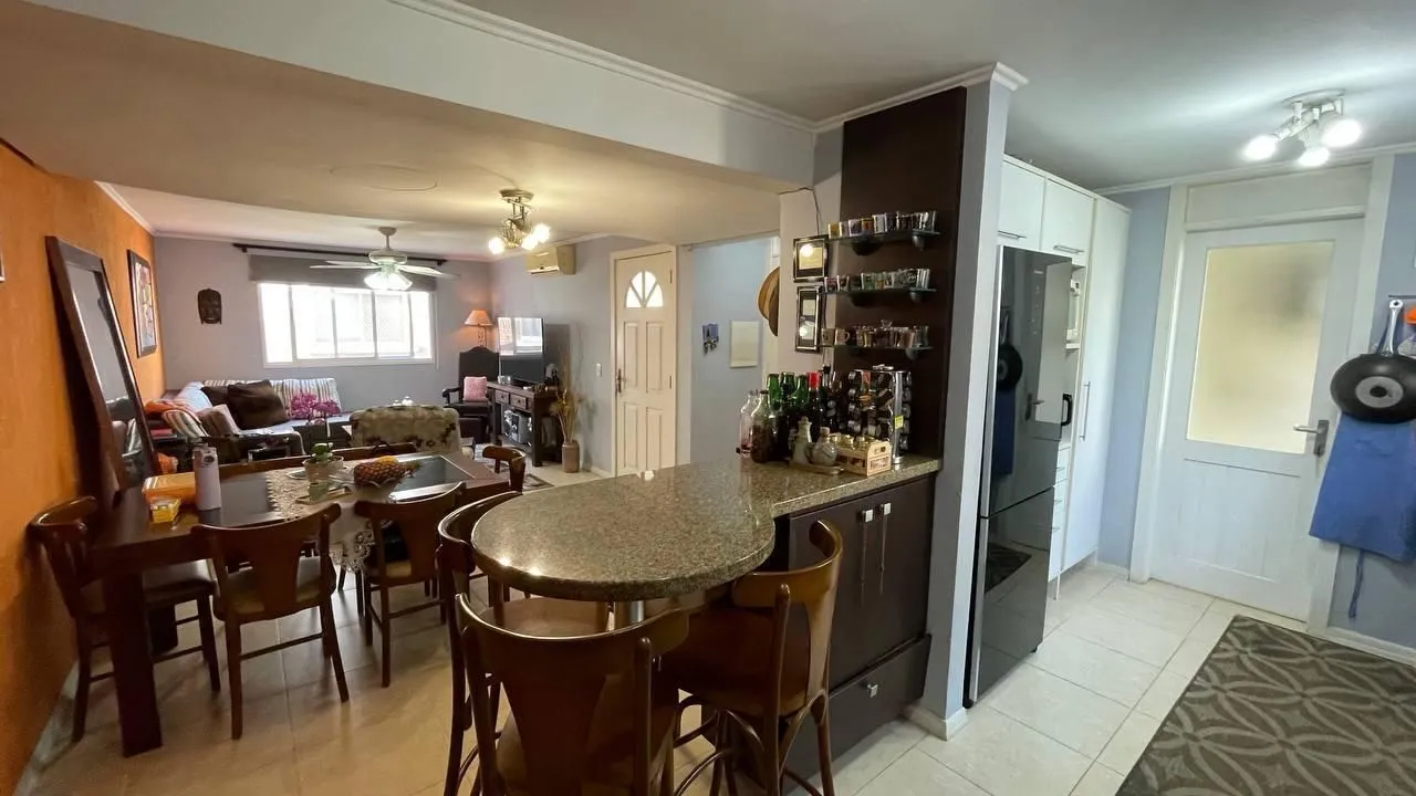 Imagem Casa de Condomínio em Jardim Lindóia