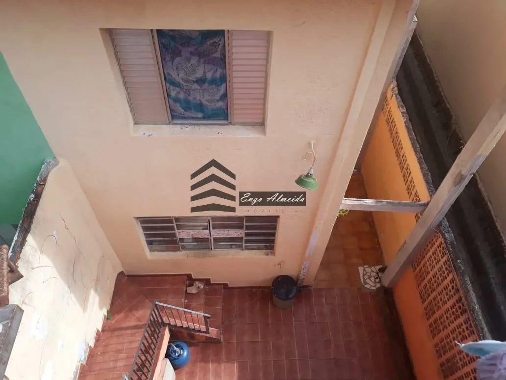 Imagem Casa à venda em São Paulo/SP