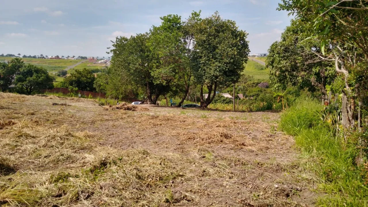 Imagem Terreno à venda no Parque do Pirapora em Salto de Pirapora-SP 3.166,00 m² de área!
