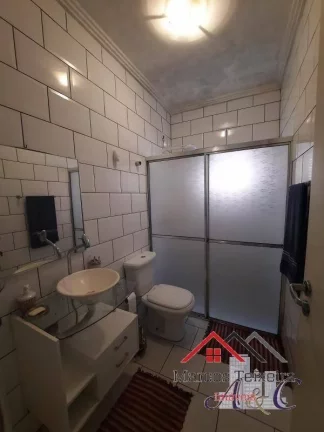 Imagem Casa - Bussocaba