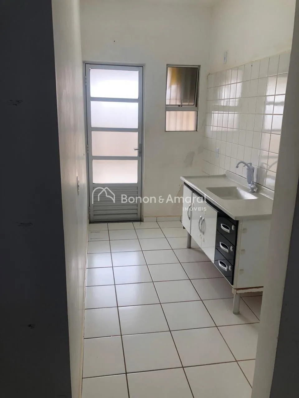 Imagem Casa a venda com 3 quartos no Residencial Pazetti em Paulínia, SP