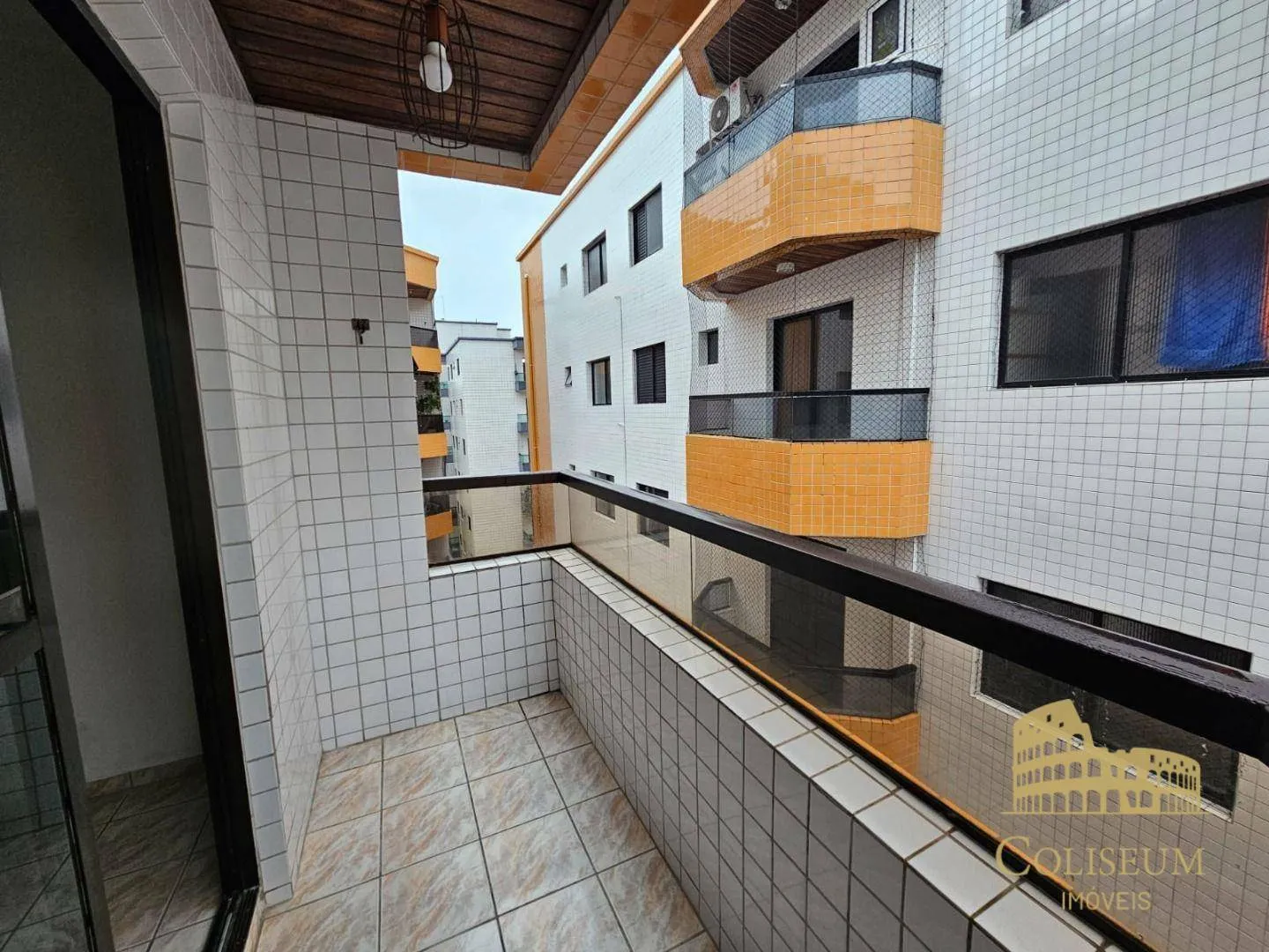 Imagem Apartamento com 2 dormitórios, 80 m² - venda por R$ 425.000,00 ou aluguel por R$ 428.350,00/mês - Vila Assunção - Praia Grande/SP