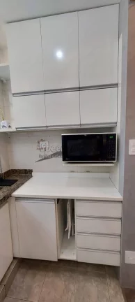 Imagem Apartamento em Santos, 1 dormitório, bairro Gonzaga
