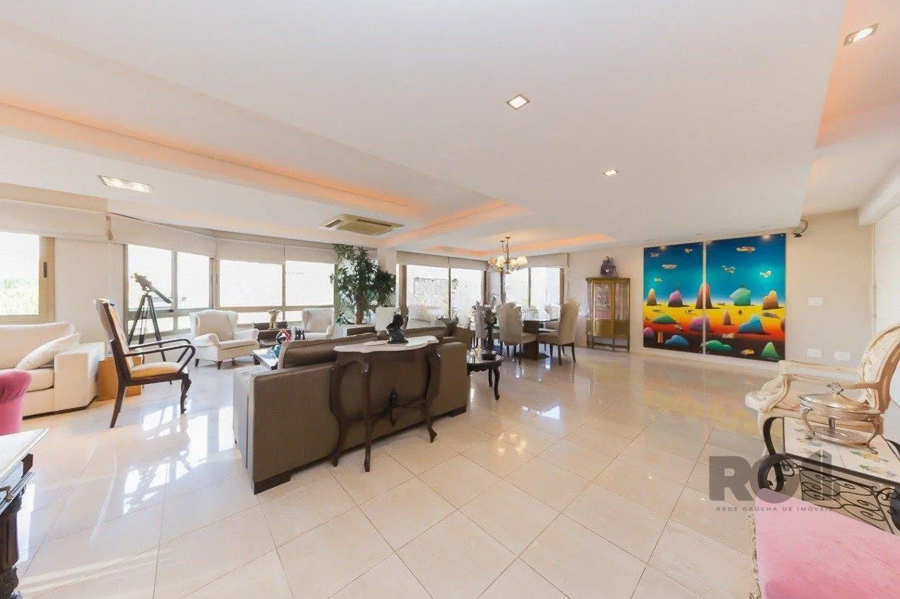 Imagem Apartamento para Venda - 156.76m², 3 dormitórios, sendo 3 suites, 3 vagas - Bela Vista