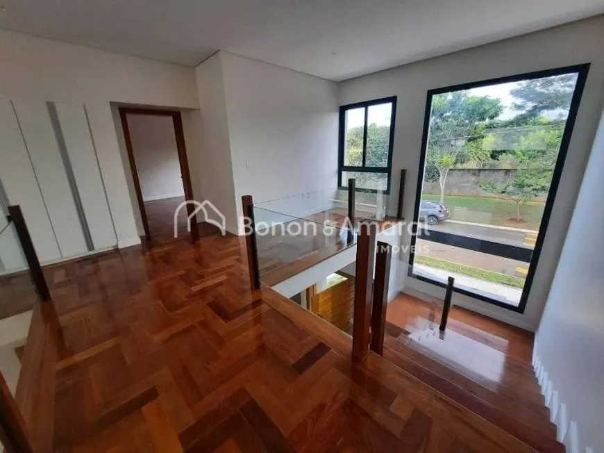 Imagem Casa em condomínio no Condominio Figueira Branca, de 4 quartos à venda, Betel - Paulínia/SP