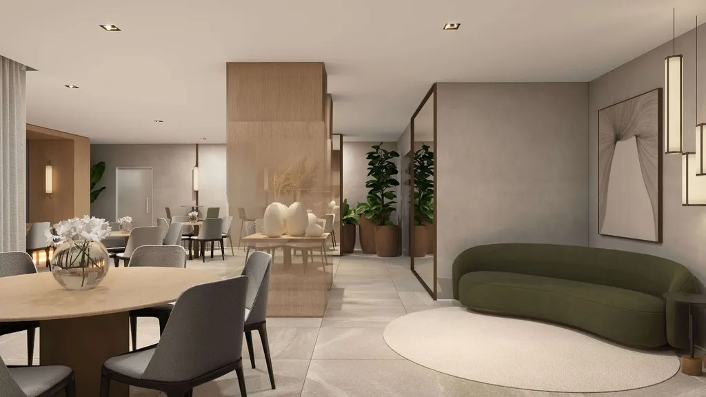 Imagem Metropolitan Bueno - Residencial