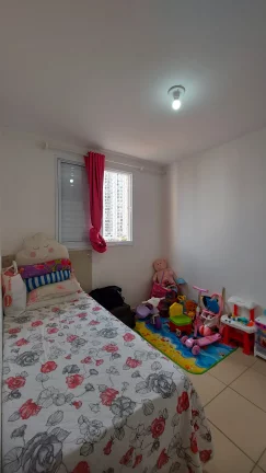 Imagem Sacomã | 2 Dormitórios | 1 vaga | 48mts