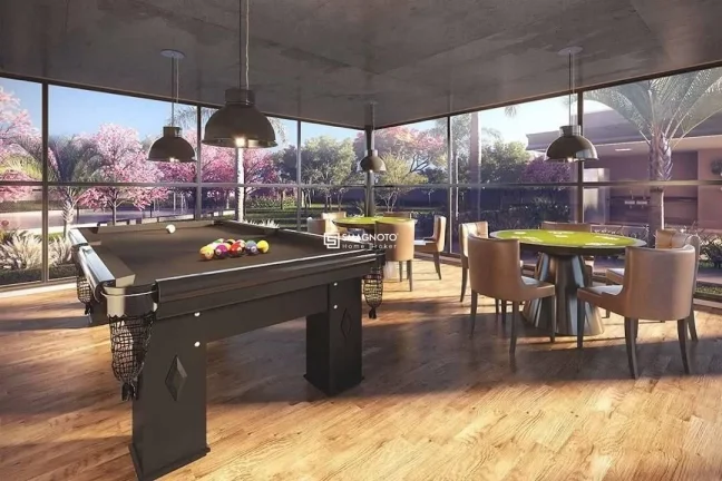 Imagem Casa com 3 dormitórios à venda, 128 m² por R$ 970.000,00 - Santa Rosa - Piracicaba/SP