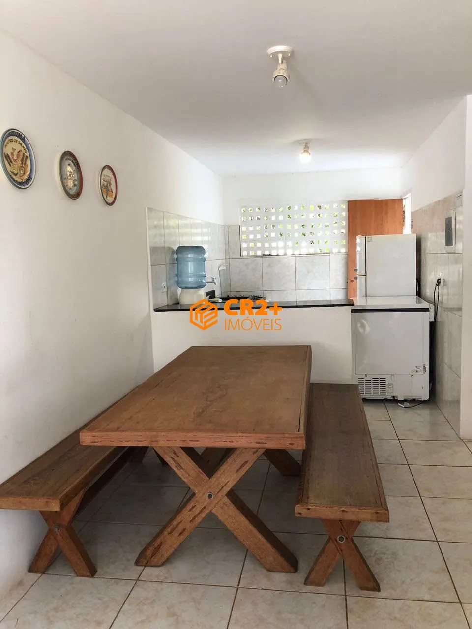 Imagem DUPLEX MOBILIADO À VENDA NA PRAIA DOS CARNEIROS - 4 QUARTOS E ACESSO À PRAIA
