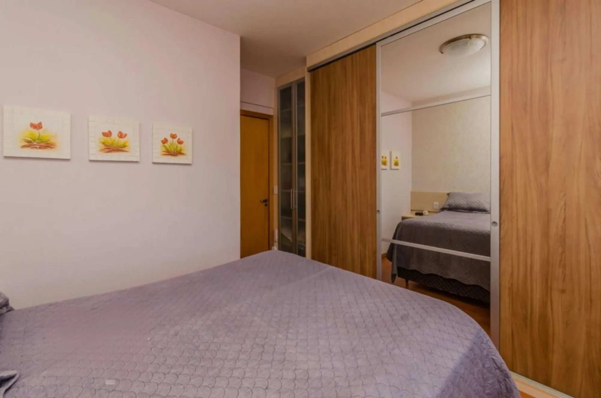 Imagem Apartamento à venda com 2 quartos 89 m²
