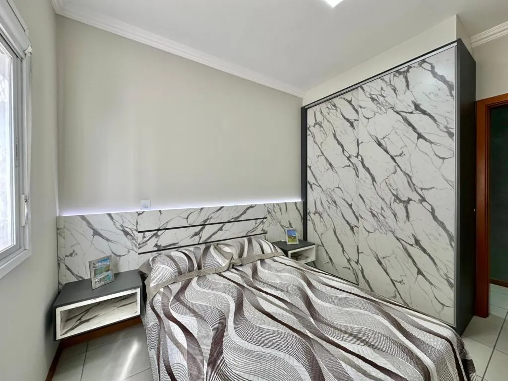 Imagem Apartamento 3 Dormitórios - Bairro Zona Nova