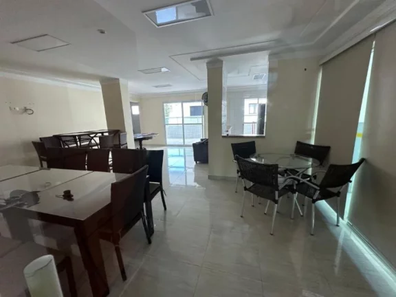 Imagem Apartamento à venda no bairro Vila Tupi, Praia Grande