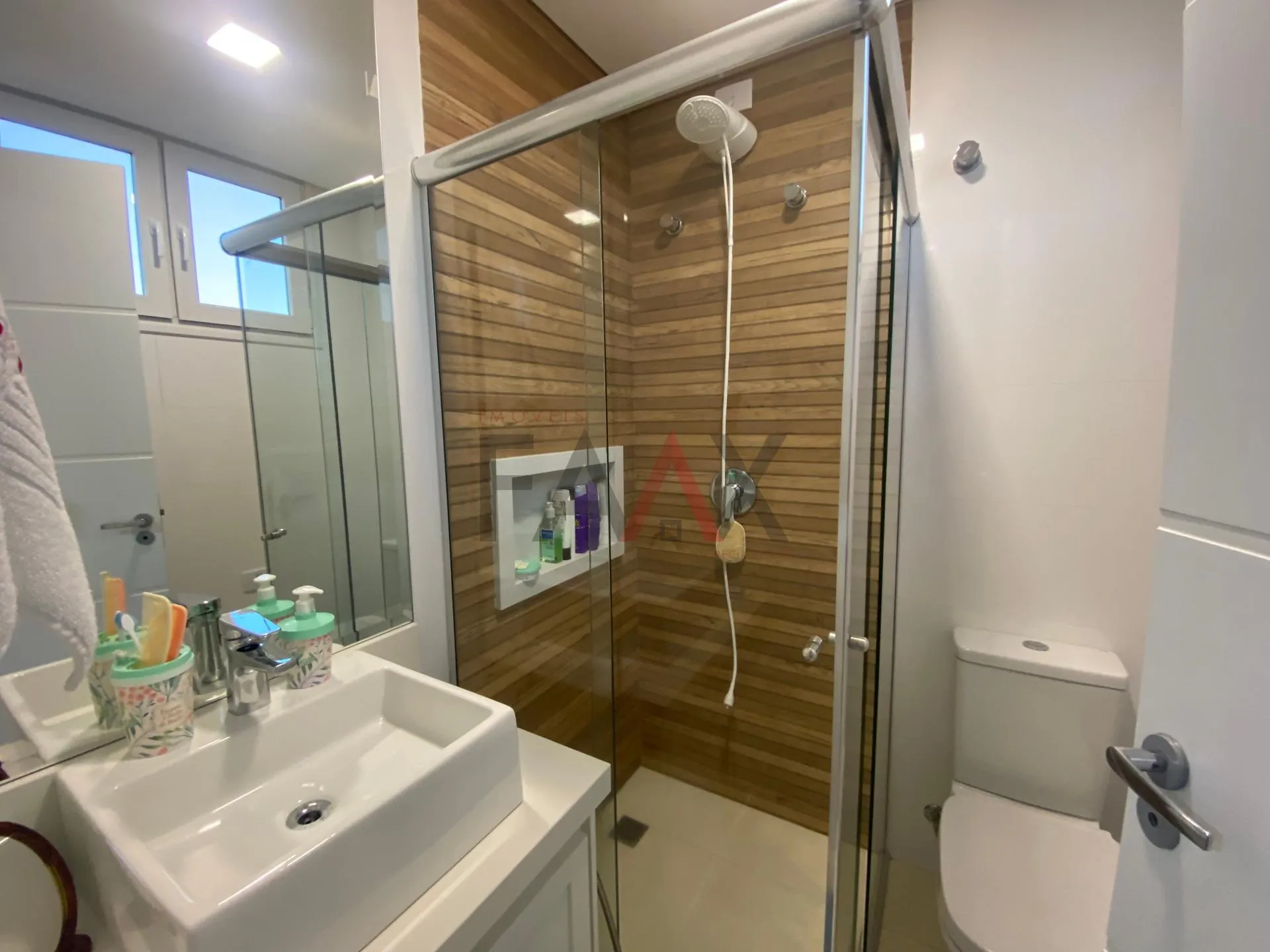 Imagem Apartamento à venda, ALTO PADRÃO, 169.69 m , CENTRO, GUARAPUAVA - PR