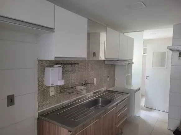 Imagem Apartamento à venda em São Gonçalo, Porto Novo, com 2 quartos, 54m2