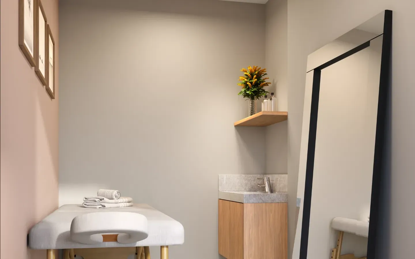 Imagem Apartamento com 2 Quartos à Venda, 37 metros em Campo Grande - Rio de Janeiro