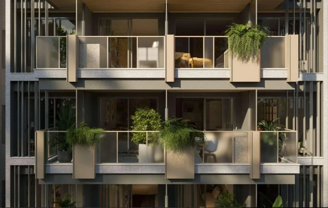 Imagem Soul Rio Residencial Cinco de Julho Apartamentos em Copacabana
