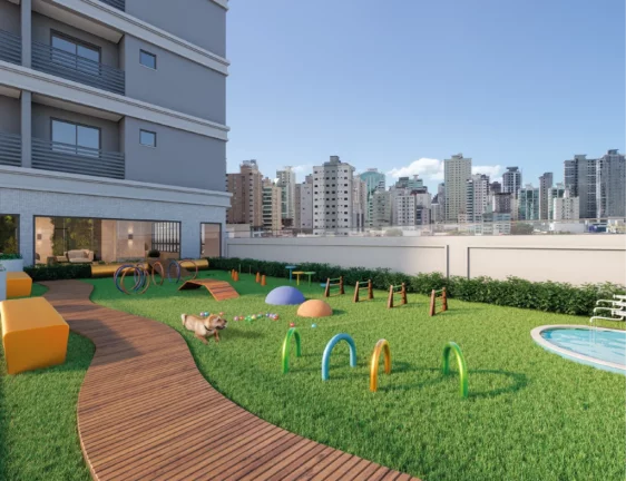 Imagem Apartamento à venda em Itapema, Morretes, com 3 quartos, 69,47m2