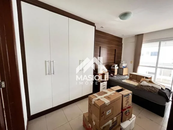 Imagem Apartamento à venda, 120 m² por R$ 995.000,00 - Praia de Itapoã - Vila Velha/ES
