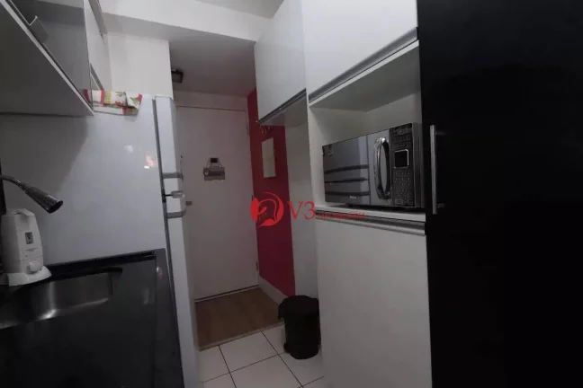 Imagem Apartamento a venda na Vila Ema 3 Dormitórios sendo 1 Suíte, 1 Vaga, 61 m