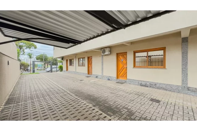 Imagem Casa em Condomínio para venda no bairro Partenon em Porto Alegre