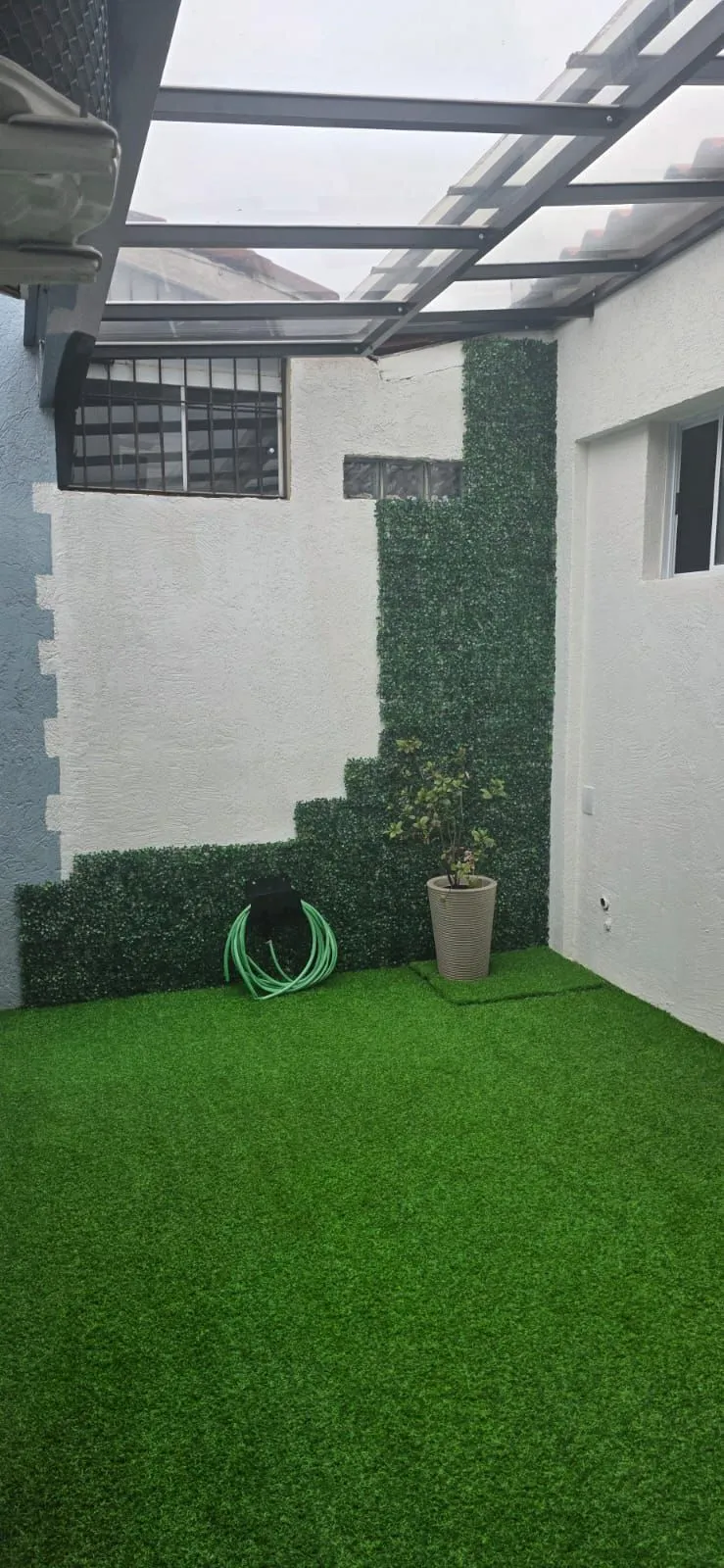 Imagem Casa Térrea 2 dormitórios Lot. Moradas do Sul - 1 vaga de garagem