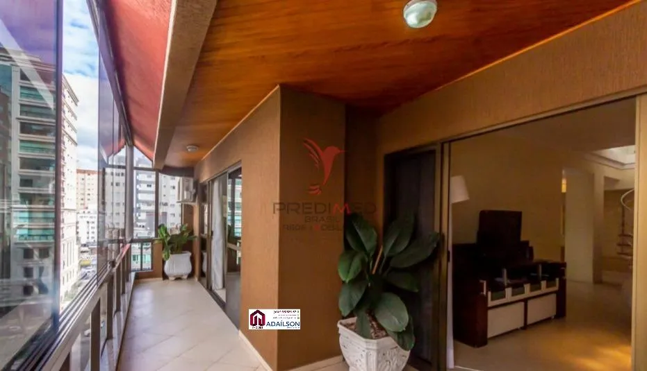 Imagem PRONTA PARA MORAR - Linda Cobertura Duplex à venda no Edifício Anthurium Palace Residence