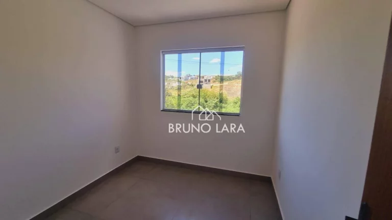 Imagem Casa à venda em Betim/MG - Bairro Guarujá Mansões