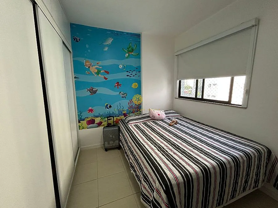 Imagem Apartamento - Venda no Graça Belvedere, 3/4, Graça, Salvador
