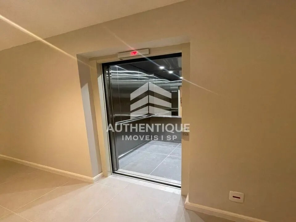 Imagem Essencial Vila Mariana - Apartamento à venda em São Paulo/SP