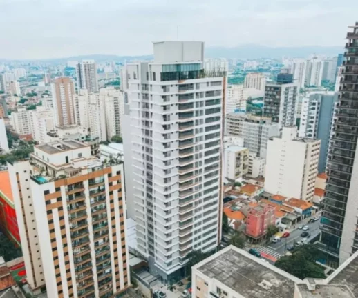 Foto do imóvel TUCUNA 250 - TRISUL - Apto 160m², 4 suítes e 2 vagas de garagem, próximo ao Shopping Bourbon!!