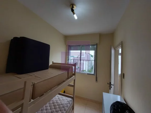 Imagem Apartamentos / Padrão na cidade de Guarujá