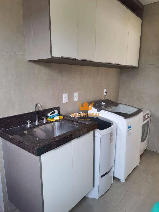 Imagem O aconchego do lar em um imóvel de alto padrão. Condomínio fechado Terras de Jundiaí, Sobrado 380 m2 R$ 2.250 mil