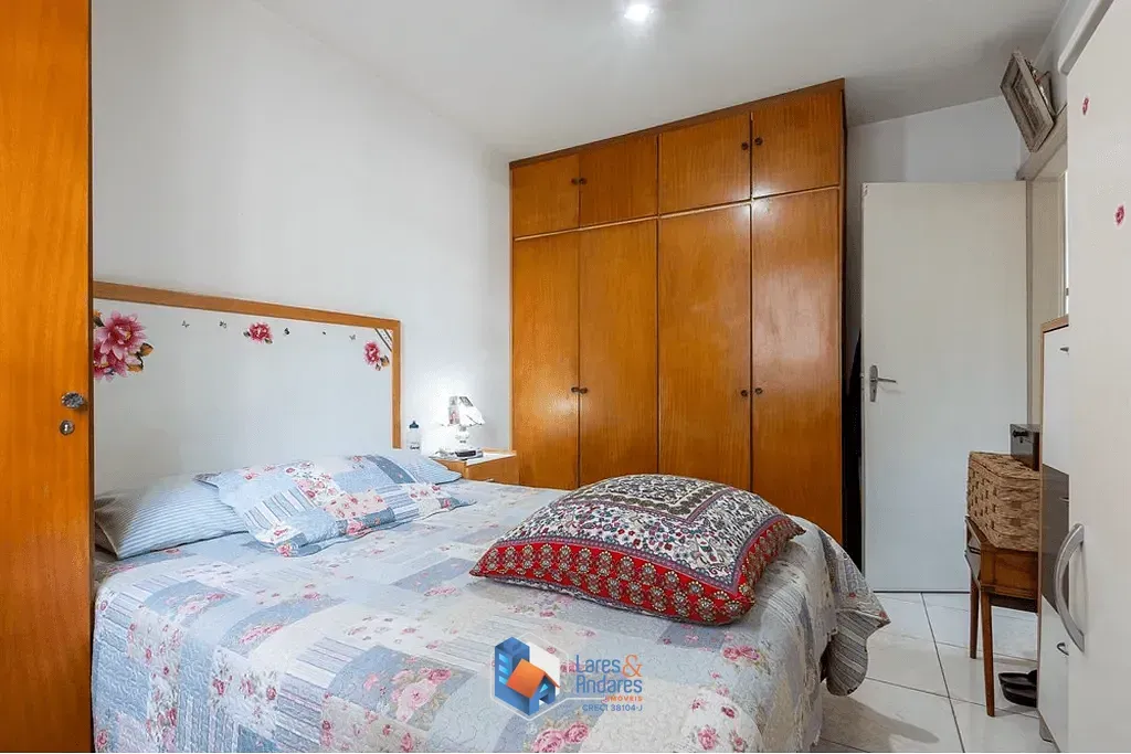 Imagem Apartamento à venda 2 Quartos 1 Vaga 70M² Moema São Paulo - SP