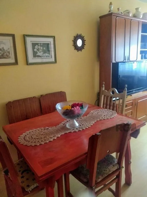 Imagem EXCELENTE APARTAMENTO TÉRREO À VENDA - BAIRRO MONT'SERRAT / BOA VISTA
