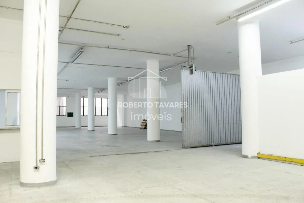 Imagem Prédio Inteiro de 6000m² no bairro Brás, em São Paulo