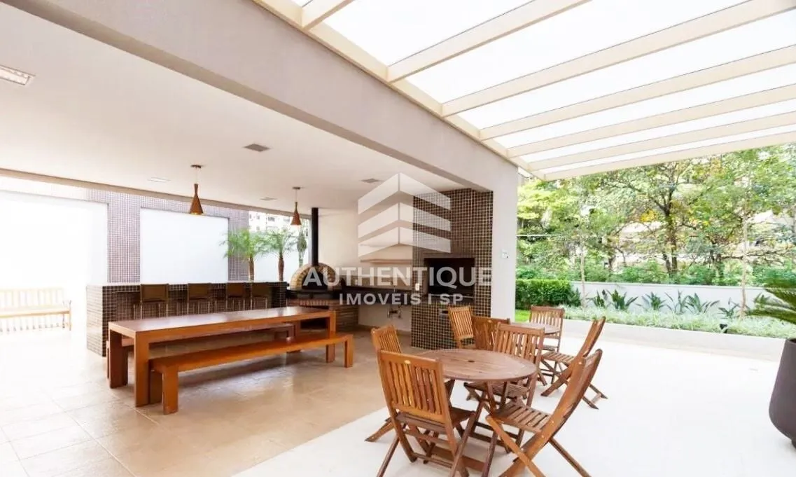 Imagem Oliva Vila Mascote - Apartamento à venda em São Paulo/SP