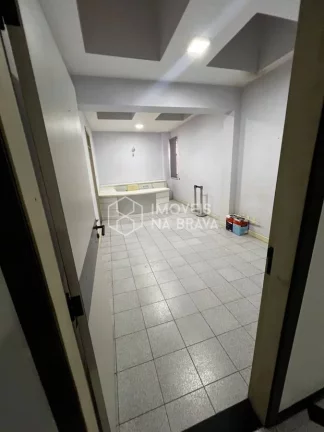Imagem SALA COERCIAL PARA ALUGAR - 321,04 METROS QUADRADOS - CENTRO - ITAJAI/SC
