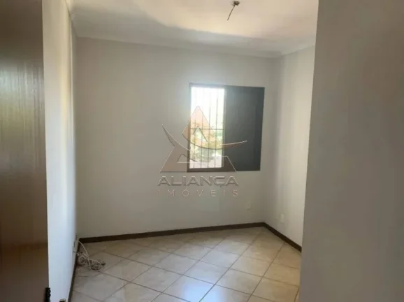 Imagem Apartamento - Ribeirão Preto - Vila Seixas