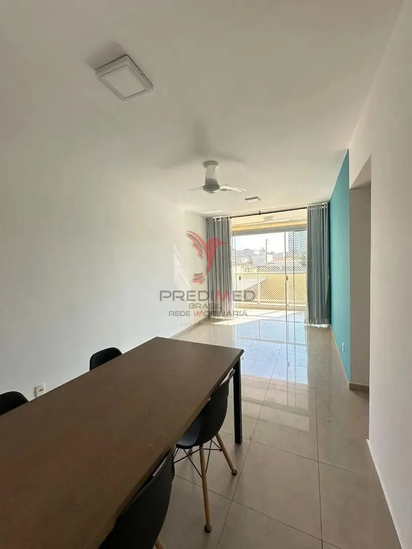 Foto do imóvel Apartamento na Vila Paraíba em Guaratinguetá em Rua Monte Castelo - Vila Paraíba, Guaratinguetá - SP