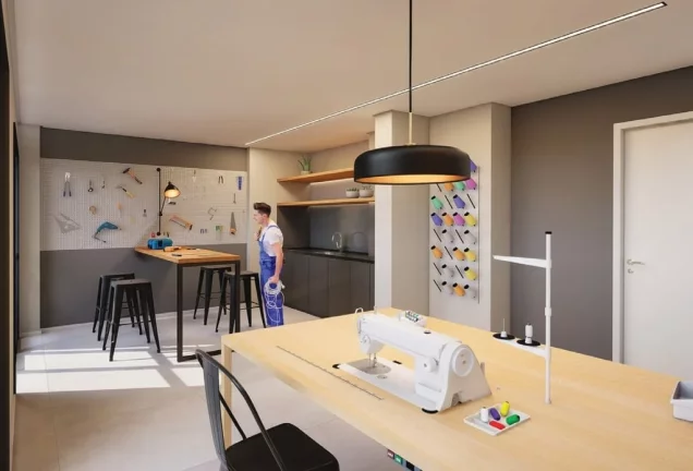 Imagem APARTAMENTO RESIDENCIAL em São Paulo - SP, Vila Carmosina