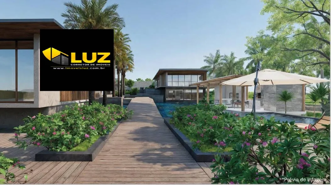 Imagem LANÇAMENTO EXCLUSIVO ÀS MARGENS DA LAGOA DO CATU - AQUIRAZ/CE