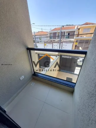 Imagem Sobrado para Venda em São Paulo, Vila Granada, 3 dormitórios, 3 suítes, 4 banheiros, 2 vagas