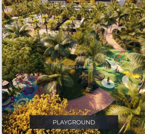 Imagem Terreno à venda no Condomínio Mont Blanc Residencial no bairro Parque Brasil 500 - Paulínia/SP

L...