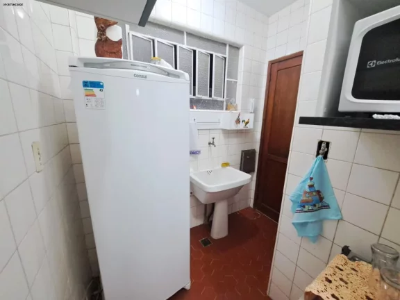 Imagem Apartamento para Venda em Teresópolis, Várzea, 1 dormitório, 2 banheiros, 1 vaga