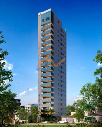 Apartamento de 150m² em Cidade Nobre - Ipatinga