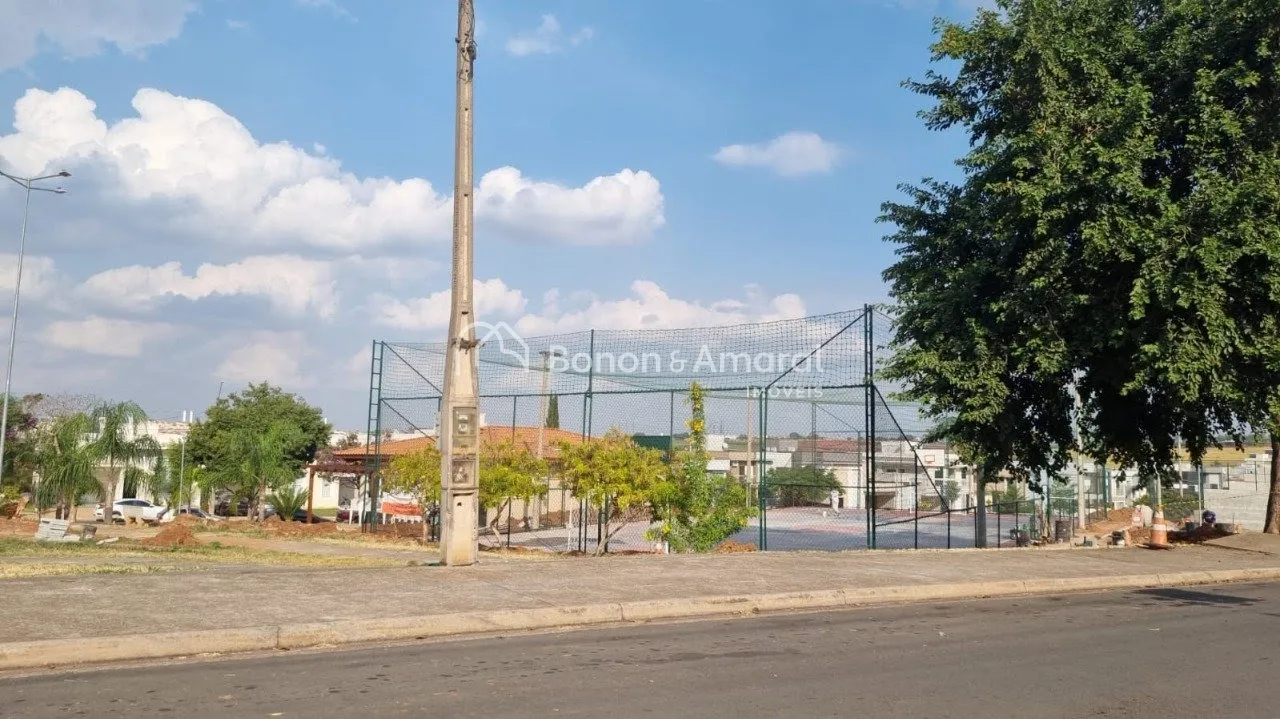 Imagem Terreno com 250 m² à venda no Condomínio Real Park Sumaré
